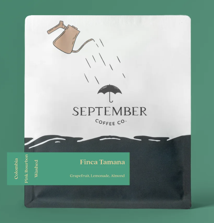 Finca Tamana - Elias Roa cover